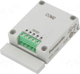 Panasonic Module: communication | Series: FP-X