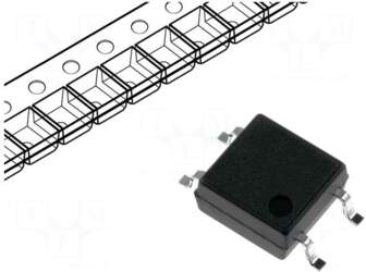 Panasonic Relay: solid state | Icntrl