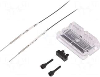 Panasonic Sensor: fibre-optic | Range: 0÷240mm