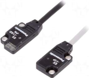 Panasonic Sensor: photoelectric | Range: 0÷150mm
