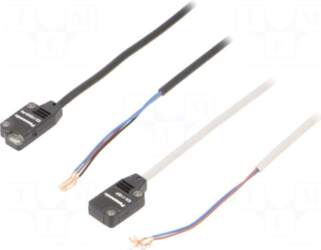 Panasonic Sensor: photoelectric | Range: 0÷150mm