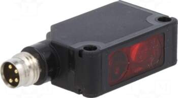 Panasonic Sensor: photoelectric | Range: 20÷300mm