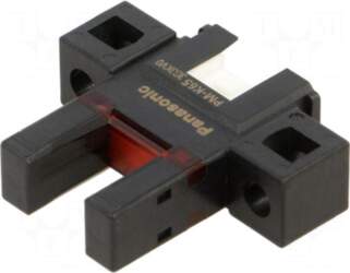 Panasonic Sensor: photoelectric | Range: 6mm