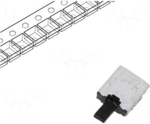 Panasonic Switch: detecting | Pos: 2