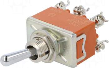 Panasonic Switch: toggle | Pos: 2