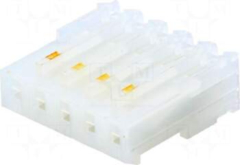 PANCON Plug | wire-board | female