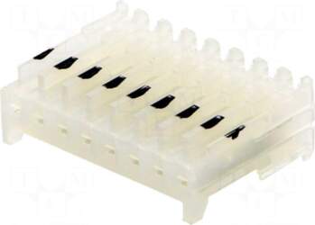 PANCON Plug | wire-board | female