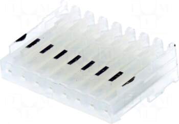 PANCON Plug | wire-board | female