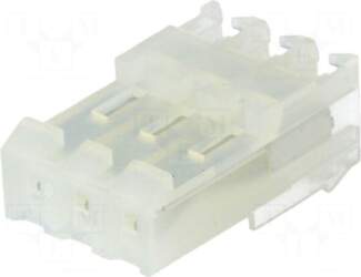 PANCON Plug | wire-board | female