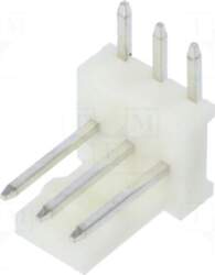PANCON Socket | wire-board | male