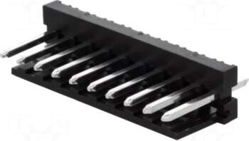 PANCON Socket | wire-board | male