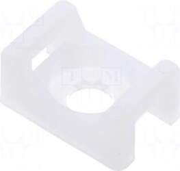 PANDUIT Cable tie holder | polyamide