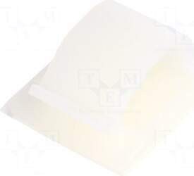 PANDUIT Self-adhesive cable holder | polyamide