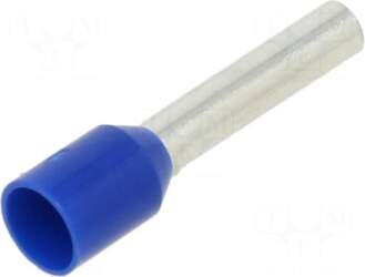 PANDUIT Tip: bootlace ferrule | insulated