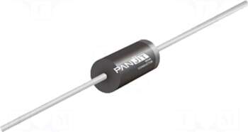 PanJit Semiconductor Diode: rectifying | THT