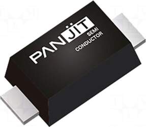 PanJit Semiconductor Diode: Schottky rectifying |