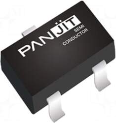 PanJit Semiconductor Diode: switching | SMD
