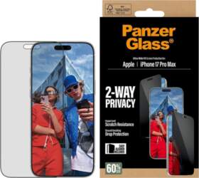 PanzerGlass Screen protector | Apple |