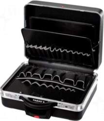 PARAT Suitcase: tool case on wheels
