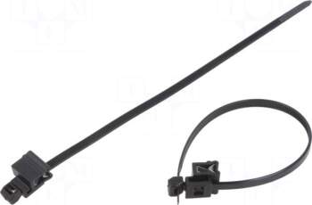PARTEX Cable tie | L: 200mm