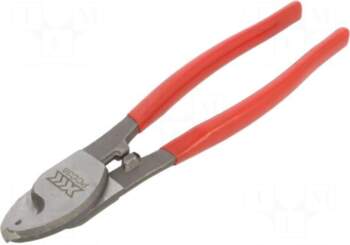 PARTEX Cutters | Tool material: steel