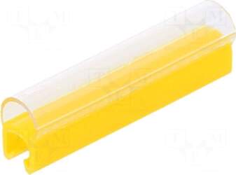 PARTEX Markers | Marking: empty |