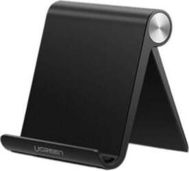 Parveidotājs Ugreen  LP106 Black