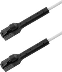 Patch Cable DELTACO, Flex-Boot Bendable CAT