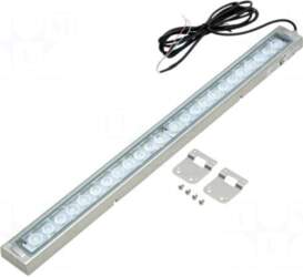PATLITE LED lamp | white cold