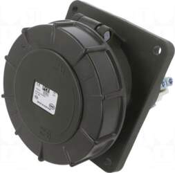 PCE Connector: AC supply 3-phase |