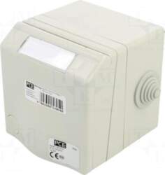 PCE Connector: AC supply 3-phase |
