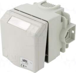 PCE Connector: AC supply 3-phase |