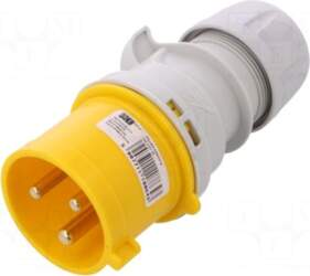 PCE Connector: AC supply | plug
