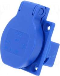 PCE Connector: AC supply | socket