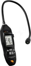 PCE INSTRUMENTS Meter: gas detector |