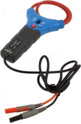 PEAKTECH AC current clamp adapter |