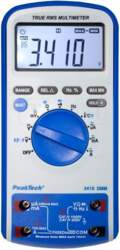 PEAKTECH Digital multimeter | LCD |