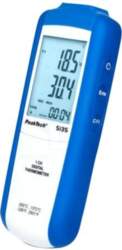 PEAKTECH Meter: temperature | digital |