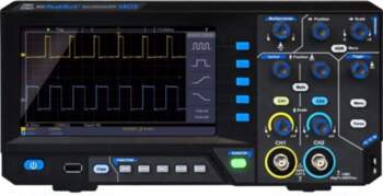 PEAKTECH Oscilloscope: digital | DSO |