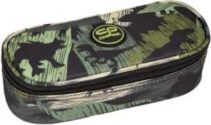 Pencil case CoolPack Campus Adventure park