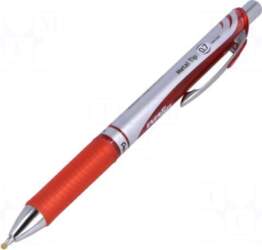 PENTEL Rollerball pen | red |