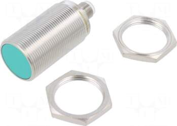 PEPPERL+FUCHS Sensor: inductive | Range: 0÷10mm