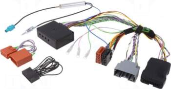 PER.PIC. Adapter for control from
