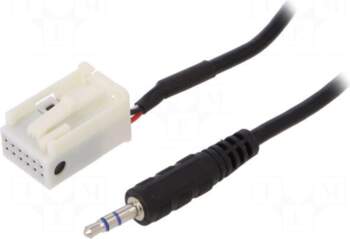 PER.PIC. Aux adapter | Jack