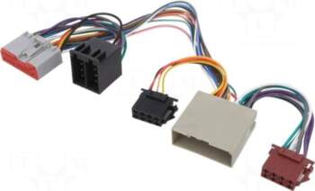 PER.PIC. Cable for THB, Parrot