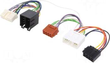 PER.PIC. Cable for THB, Parrot