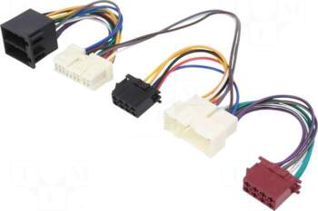 PER.PIC. Cable for THB, Parrot