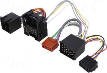 PER.PIC. Cable for THB, Parrot