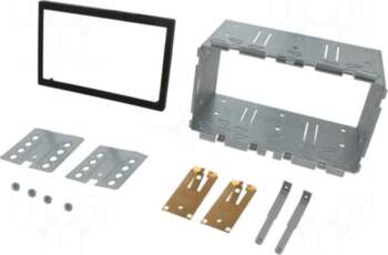 PER.PIC. Radio frame | 2