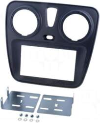 PER.PIC. Radio mounting frame |